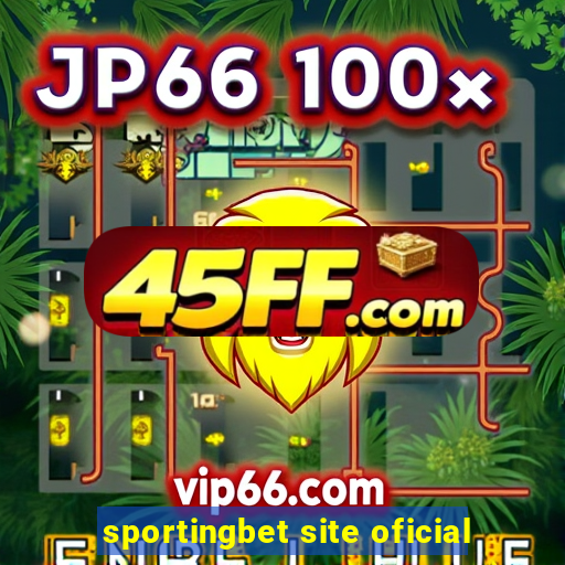 sportingbet site oficial
